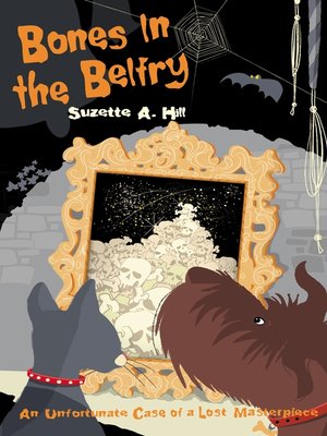 Bones in the Belfry - ebook